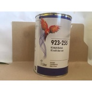 Glasurit 923-255 HS Clear ( No Hardener)