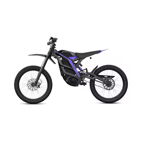 79bike Falcon M Off Road 72v 10000w Electric Bike 72v Motorcycle