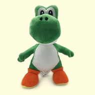 12 Inches Super Plush Doll Standing Pose Yoshi Dragon Large Dinosaur Toy Doll 33CM