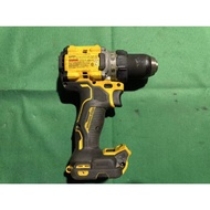 dewalt dcd800  drill