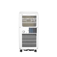 Ac Midea Portable Mpha 05 Crn7 1/2 Pk Low Watt