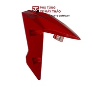 Front fender HONDA Winner X (RS150 V3) (HRC red) (R389) | 61100-K56-V50ZF_6A 4E
