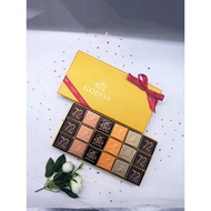 ✅ Gift box ✅ New Year goods in stock Silky Sweet Melt in the mouth chocolate ✲10% discount for handb