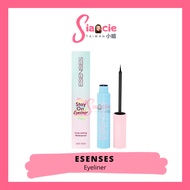 Esenses Eyeliner Straw Tahan Lama 3,8ml