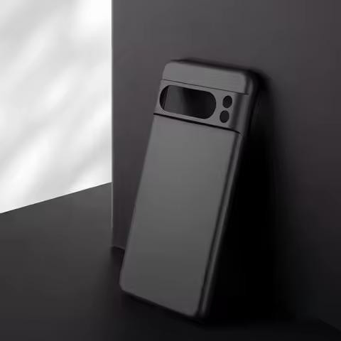 Frosted Case for Google Pixel 8 9 Pro New Arrival PP Case for Google Pixel 8Pro 0.5mm Ultra Thin PP 