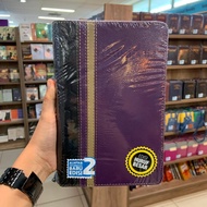 Gramedia - Bible TB2 064 TL BL Venta Zipper Capital Letter Edition (New Translation)