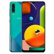 Samsung Galaxy A50s 4/64 Garansi Resmi SEIN