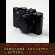 萊卡Leica D-Lux6 Dlux6數位相機 相機、鏡頭、攝錄機、電影鏡頭 數碼相機 菲林相機 Leica徠卡 Rollei祿萊 Hasselblad哈蘇 Canon佳能 Nikon尼康 Fuji