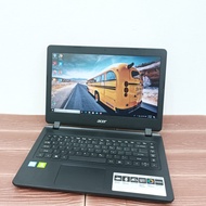 Laptop Acer Aspire 5 i5-8265u Ram 4 GB SSD 256 GB mx230