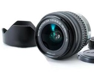 【三葉蟲賣場2】Pentax SMC AF 18-55mm F3.5-5.6 DA AL DSLR 鏡頭