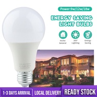 E27 Led Light Bulbs 9W 12W 18W Led Bulb Energy Saving Lamp Down Light Bulb Daylight White Warm