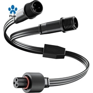 1 Female to 2 Male Y-Connector Splitter for  H705A H705B H705C H705D H705E H705F H706A H706B H706C H