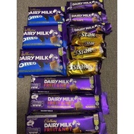 Cadbury Chocolates Assorted Single