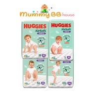 Huggies Air Soft Pants (M/L/XL/XXL)
