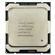CPU Intel Xeon E5 2686V4 18 Core 36 Threads LGA 2011-3 Support X99 มือสอง ประกัน 90 วัน