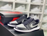 Nike Air Jordan 1 Retro Low OG "Shadow" AJ1