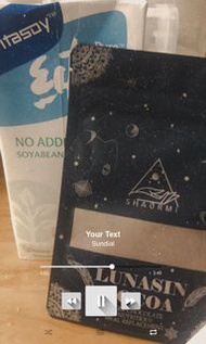 CoCoa 增肌減脂代餐健身蛋白粉