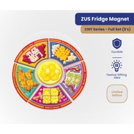 zus coffee merch collection