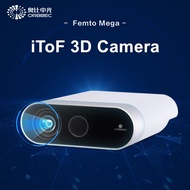 ORBBEC Femto Mega 3D Camera | ORBBEC And Microsoft, Nvidia Co-created iToF 3D Camera