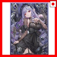 Zenless Zone Zero Vivian Card Sleeves 67x92mm Trading Card Sleeves Laser Animation PTCG 60 Sleeves