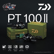 Daiwa PT100 II NEW Bait Reel 2026