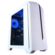 Periphio Portal Gaming PC Desktop Computer Tower, Intel Quad Core i5 3.2GHz, 16GB RAM, 120GB SSD + 5