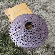 Sprocket Ztto 8 Speed 11 - 40 T