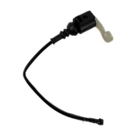 Auto Brake Pad Wear Sensor 3W0698451J For Bentley Flying Spur 3W2 6.0T 2005-2013 Car Accessories