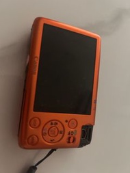 Canon ccd ixus 130