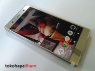 SONY XPERIA XZ 2 PREMIUM 6GB / 64 GB MULUS FULLSET IMEI AMAN - XZ2