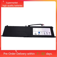 BTY-M6L Laptop Battery For MSI GS65 GS75 Stealth Thin 8RF 8RE PS63 P65 P75 Creator 8RC 8SC 9SC 9SE M