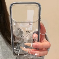 FishBINTANG 2 In 1 Case For iphone 17 Pro Max 16 Pro Max 15 Pro 14 12 Pro 16 Plus 11 13 5Ckk Latest 