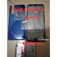 [✅Ready] Backdoor Vivo V15 Frame Lcd Vivo V15 Baterai Batre Vivo V15