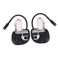 [THE NEW]Steering Wheel Paddle Shifter 5RQ08DX9AC for Dodge for Challenger 15-23