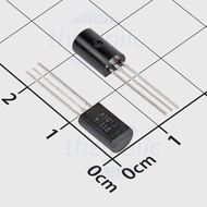 [30 Pieces]- KSA1013-CN Transistor PNP 160V 1A 3 Pins TO-92