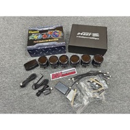 defi 248st obd2 6 beradik with zd made in Thailand 🇹🇭