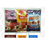 MUNIF HIJJAZ BETTER CAFE + MUNIF COCOA - SET TRIAL PACK