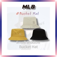 MLB KOREA Small Shadow Bucket Hat 32CPHE011 32CPHE111