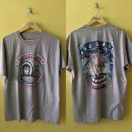 (Branded T-shirt) Eskimo Joe's 41st Anniversary Australia Alt. Rock Band Tee