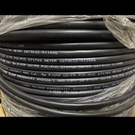Kabel LAN UTP Cat5e Liebe Teldor 305m