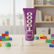 110ML Korea T9000 Clear Adhesive Glue Pen Super Strong for DIY Building Blocks Model Repair