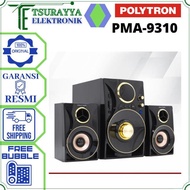 ANS POLYTRON Multimedia Speaker PMA 9310 / PMA9310 / PMA-9310