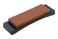 F431 Japan Tojiro Whetstone sharpening stone 1000 grit with base