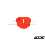 Silicone Key Cover TLN Model Z800&Z900-RED (036646)