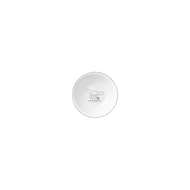 Pearl Metal CORELLE Plate, outer diameter 13.5 × height 3.5 cm, chip-resistant, lightweight, microwa