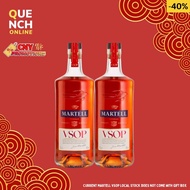 Martell VSOP 700ml Single/Twin Bottles