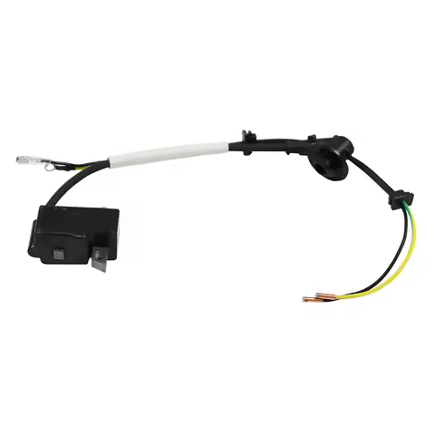 Ignition Coil Module For Chainsaw MS880 088 MS 880 OEM 1124 400 1301 New Chainsaw Parts Garden Power