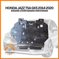 HONDA JAZZ T5A GK5 2014-2020 ENGINE COVER BAWAH KIRI KANAN