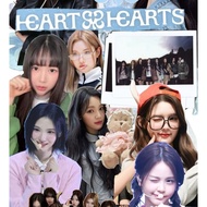 STELLA [PART 2] [SET] HEARTS2HEARTS H2H