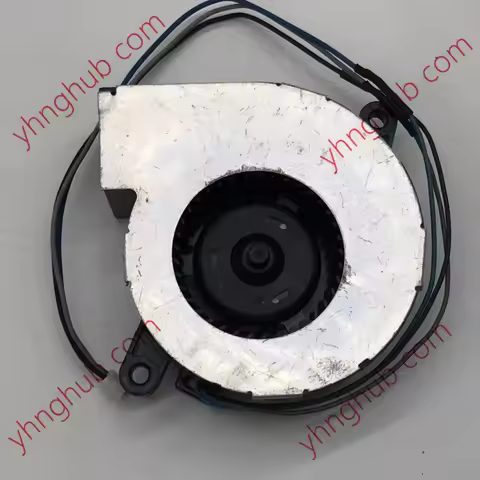 C-S02C-02 DC 12V 0.25A 60x60x23mm Server Projector Fan